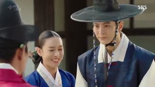 قسمت 02 سریال دختر پرروی من – My Sassy Girl