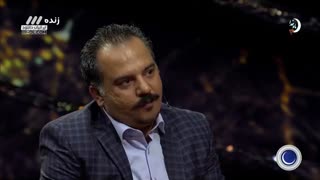 دانلود برنامه ماه عسل 96 - قسمت سوم - کیفیت عالی