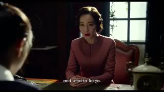 تریلر فیلم The Silenced 2016