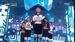 As I told you_BTS