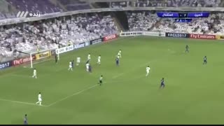 ویدئو توپ120_ خلاصه بازی العین امارات6-1 استقلال