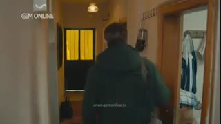 سریال شهر تو راه میخواند دوبله فارسی  قسمت 16