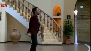 اجرای حامد همایون در دورهمی.ردستم دنبال ششششششششششششششششششششششششششششششششششششششه