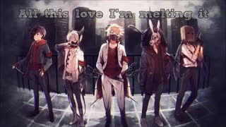Nightcore - Kyoto