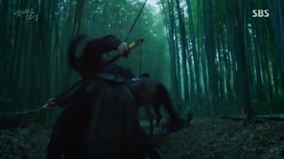 سریال کره ای  سریال دختر پرروی من 2017 My Sassy Girl قسمت 01