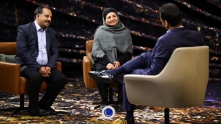 ماه عسل 96 : قسمت سوم : بچه های طلاق