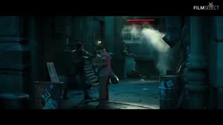 تریلر فیلم DEADPOOL 2 Extended Teaser Trailer 2018
