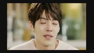 کیم وو بین (بازیگر وارثان و عشق بی پروا) به سرطان مبتلا شد.