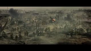 تریلر رسمی فیلم Hacksaw Ridge 2016