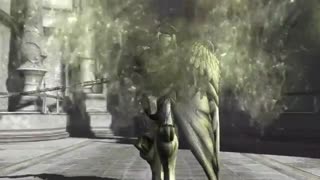 Devil May Cry 4 Special Edition