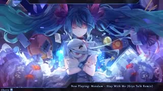 Nightcore - Stay With Me