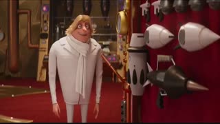 دانلود انیمیشن من نفرت انگیز Despicable Me 3 2017