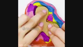 آموزش ساخت انواع فیجت اسپینر