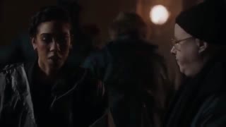 Bill's In Trouble - The Lie Of The Land Preview - Doctor Who: Series 10 - BBC