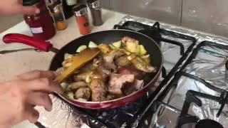 آموزش دیزی سنگی قهوه خانه ای