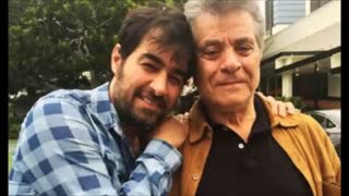 واکنش های غیرمنتظره عباس جدیدی و علیرضا دبیر به حراج خانه بهروز وثوقی