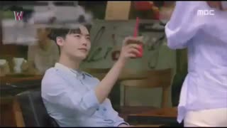 میکس قشنگ سریال دبلیو