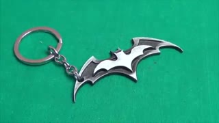 جاکلیدی بتمن