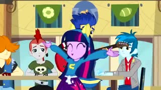 3:29  Cafeteria Song (Helping Twilight Win The Crown) - MLP: Equestria Girls - ۱
