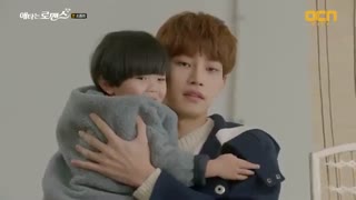 قسمت 13 آخر سریال عشق پنهونی من – My Secret Romance [زیرنویس چسبیده] - راز عاشقانه من