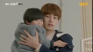 قسمت سیزدهم عشق پنهانی من my secret romance E13