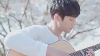 Kim hyun joog ......