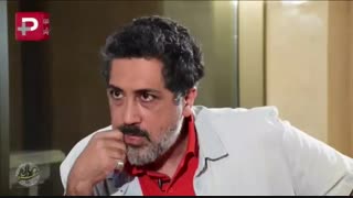 حمله فیزیکی خانم مسن در ونک به بازیگر سریال های ماه رمضان تلویزیون