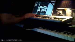 بهترین وی اس تی کلارینت  The Clarinet Collection KONTAKT