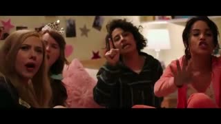 اولین تریلر فیلم Rough Night