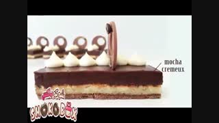 طرز تهیه خوشمزه ترین دسر