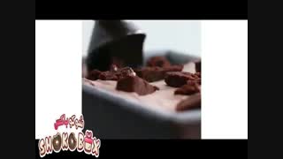 طرز تهیه دسر ساده و خوشمزه بدون فر