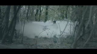 موزیک ویدیوی «گذشتن و رفتن پیوسته» کاری از گروه بمرانی