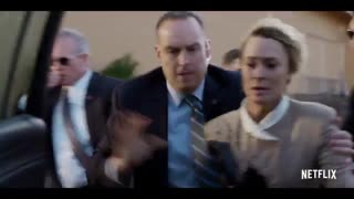 دانلود فصل 5 سریال House of Cards