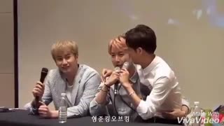 قربون داداشام  برم کمتر از یک دقیقه است