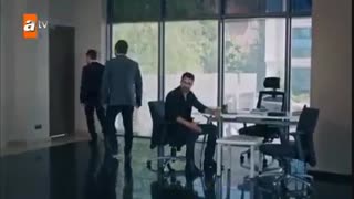 دانلود سریال Eskiya Dünyaya Hukumdar Olmaz با زیرنویس چسبیده قسمت 71 آخر