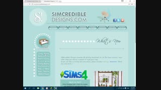 بهترین سایتهای سیمز4 برای شما دوستانم