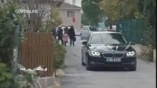 دانلود سریال بازگشت به خانه قسمت  16