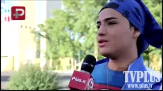 گفتگوی بدون سانسور با پسر ایرانی در یک قدمی جراحی دختر شدنش: حین بازی استقلال دستگیرم کردند و داد می زدند تو دختری!