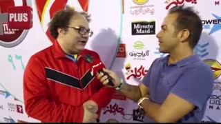 اظهارنظر غیرمنتظره آقای گل جهان درباره امیرتتلو: اسمش را در لیست نهایی باشگاه رد کردم چون استعدادش را دارد