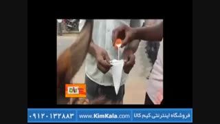 آموزش تهیه پنیر با شیر الاغ