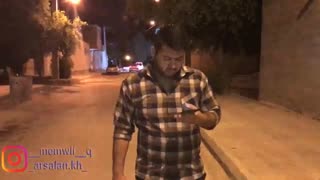 آدم های حسود و بدشانس