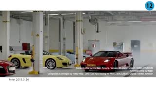 MV CALL ME BABY (CHINESE VER) EXO     HD