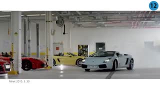 MV CALL ME BABY (KOREAN VER) EXO      HD