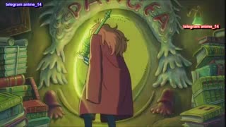 فیلم سینمایی انیمه پونیو روی صخره کنار دریا Gake no Ue no Ponyo - Ponyo on the Cliff by the Sea 2008 با زیرنویس فارسی 