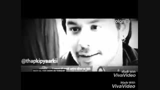 یه میکس زیبا و قشنگ از تاپکی و بیهان