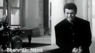 دیالوگ ماندگار بهروز وثوقی در فیلم قیصر