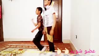 کنسرت هیولا و بچه در لندن با آهنگ هم نامهربونه