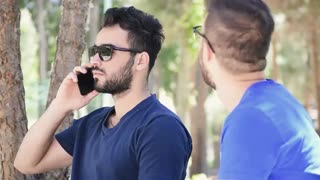 سی و هَف هَشتیا - قسمت 5 ازنو