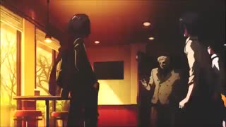 Ayato & Touka Kirishima - amv