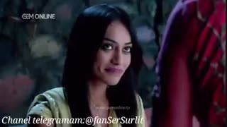 وراجی کردن سحر خیلی باحاله حتما ببنین دوبله به فارسی توضیهات